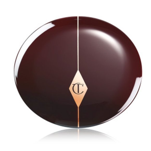 SALE! ✔️ Charlotte Tilbury FIRST LOVE Cheek To Chic Blush ✨ NEW - Picture 9 of 11